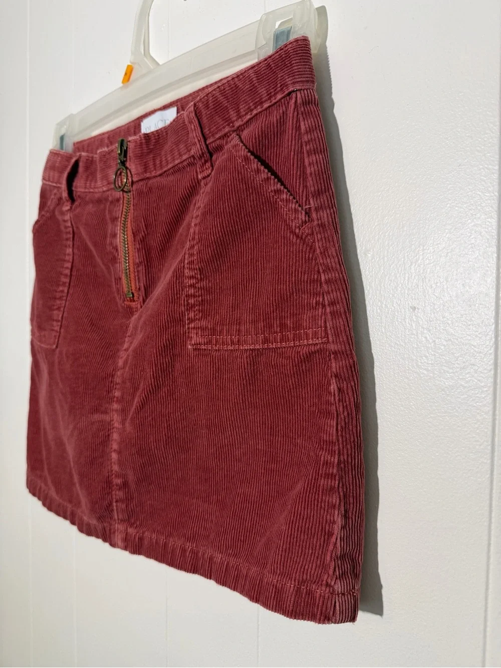 The Childrens Place corduroy mini